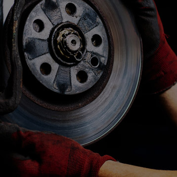 BRAKES service image