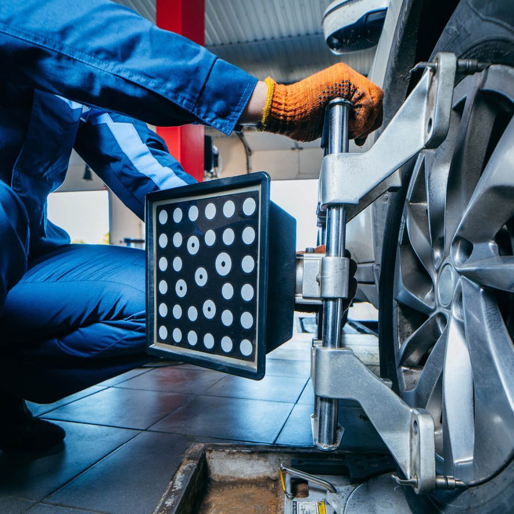 Why Wheel Alignment Matters More Than Ever in 2026