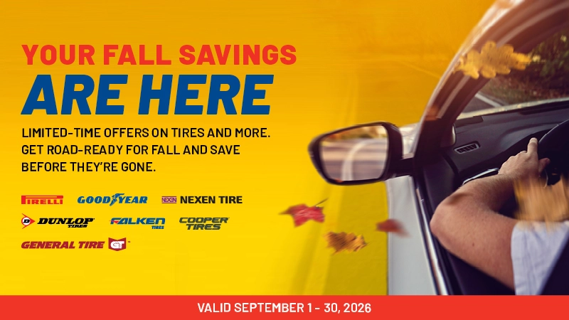 Black Friday Oil Change Deals — Save Big While You Protect Your Engine